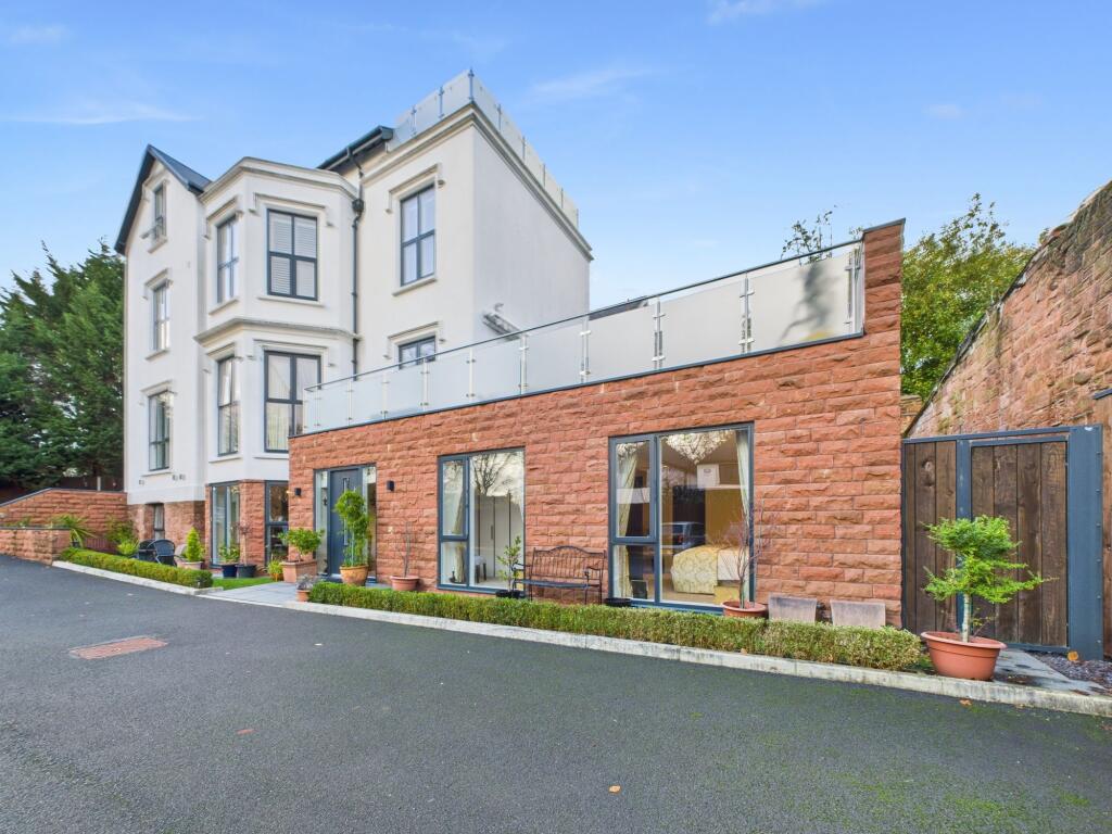 Main image of property:  Dudlow Lane, Calderstones, Liverpool.