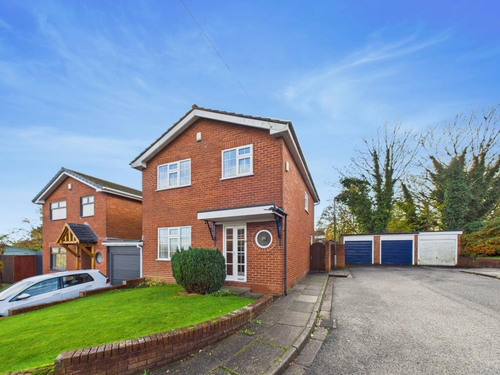Main image of property: Abbey View, Childwall, Liverpool.