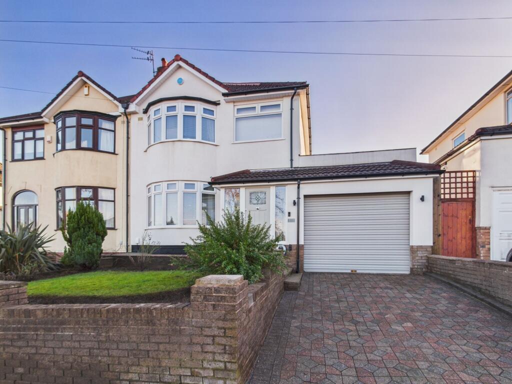 Main image of property: Childwall Valley Road, Childwall, Liverpool.