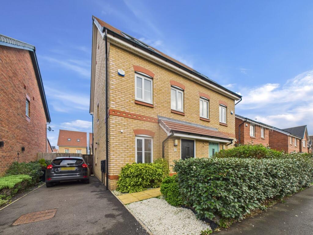 Main image of property: Lightoaks Drive, Halewood, Liverpool.