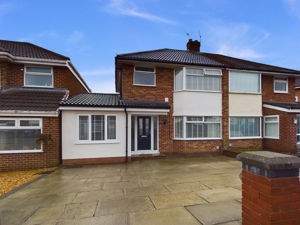 Main image of property: Wrekin Close, Woolton, Liverpool.