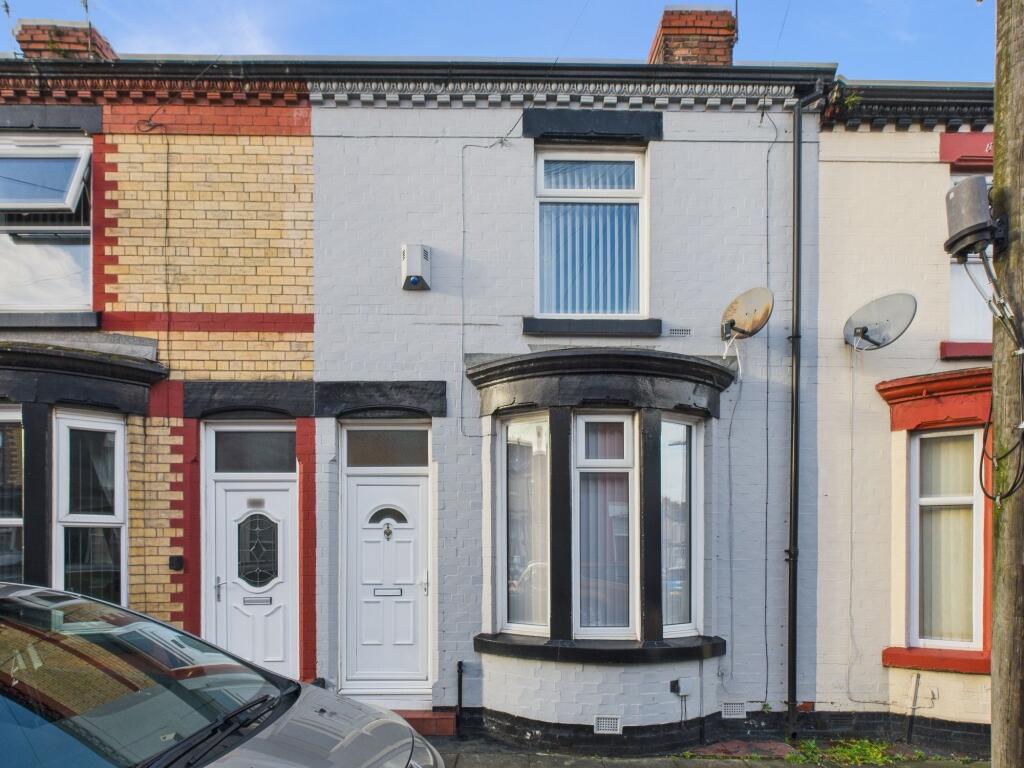 Main image of property: Sunbeam Road, Old Swan, Liverpool.