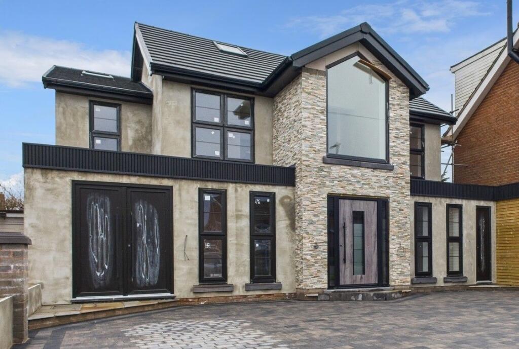 Main image of property: Middlehey Avenue, Knowsley, Prescot.