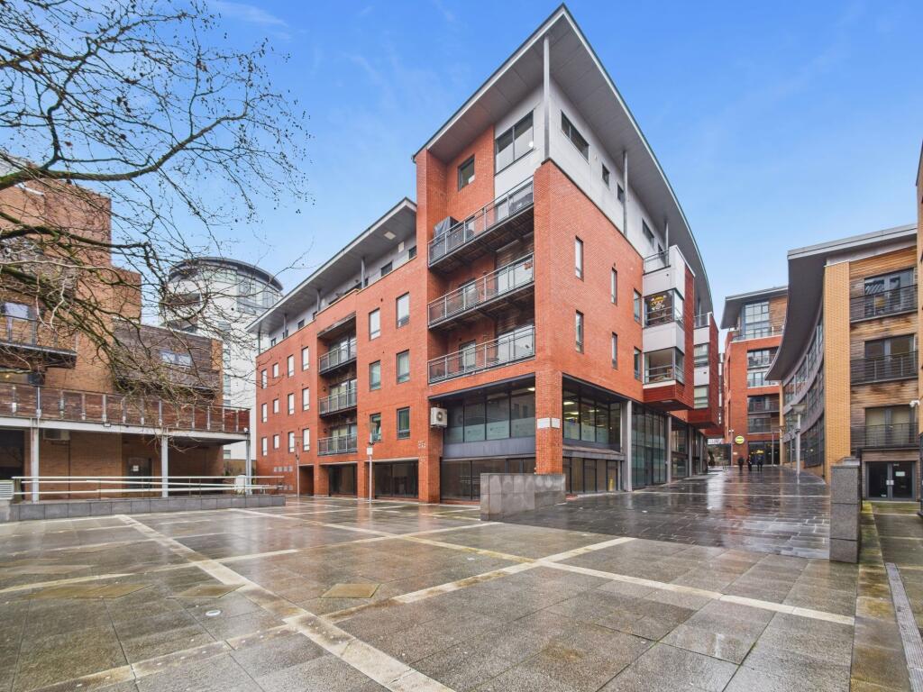 Main image of property: Liberty Place, Madison Square, Liverpool