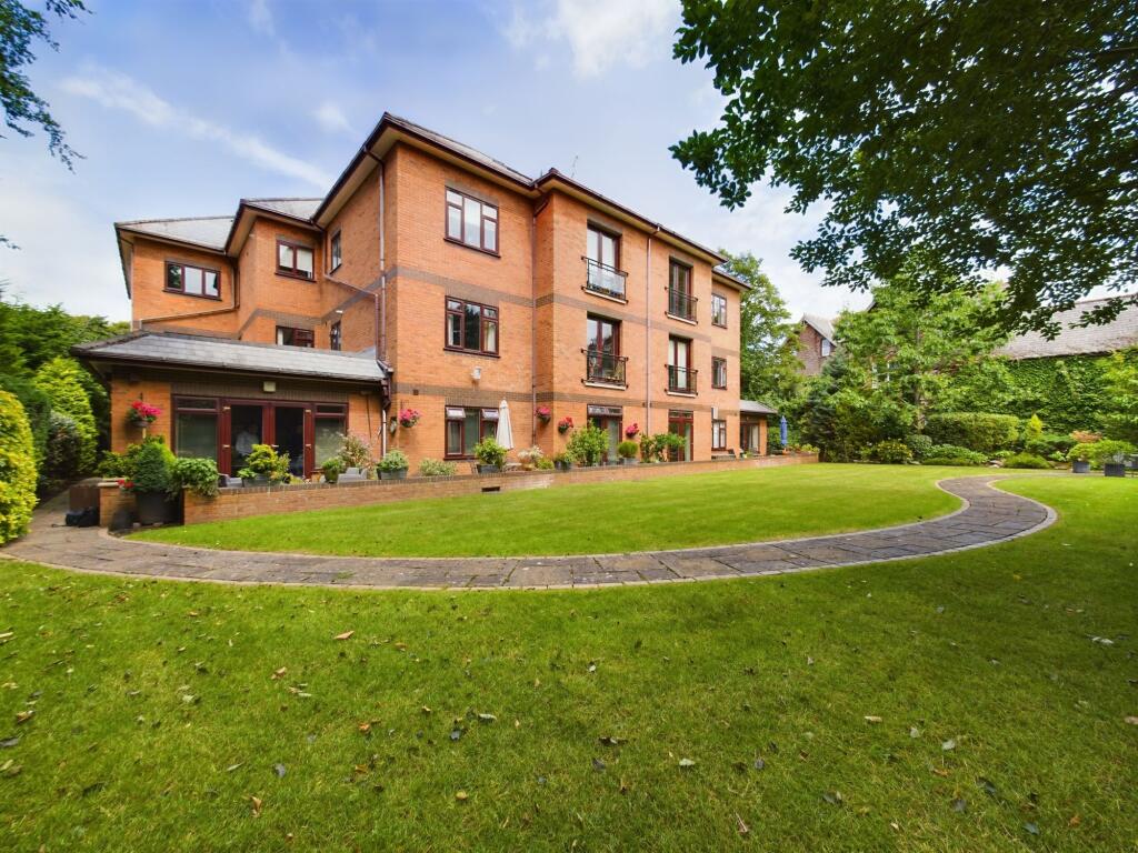 Main image of property: Beech Lane, Calderstones, Liverpool.