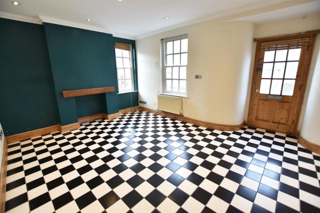 2 bedroom detached house for sale in Crofton Cottage, North Sudley Road