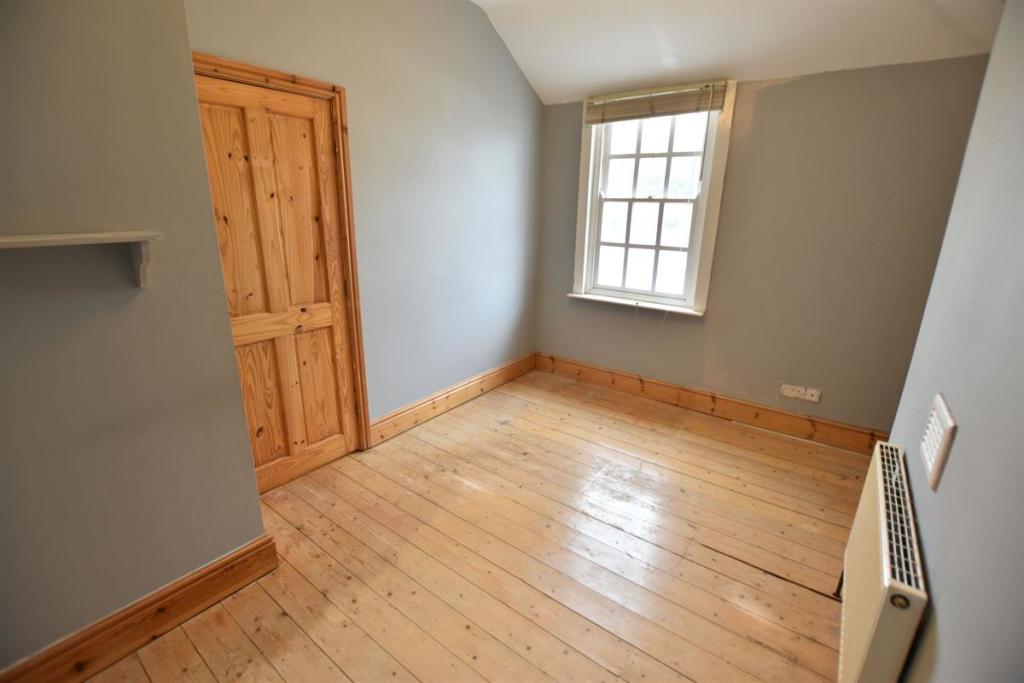 2 bedroom detached house for sale in Crofton Cottage, North Sudley Road