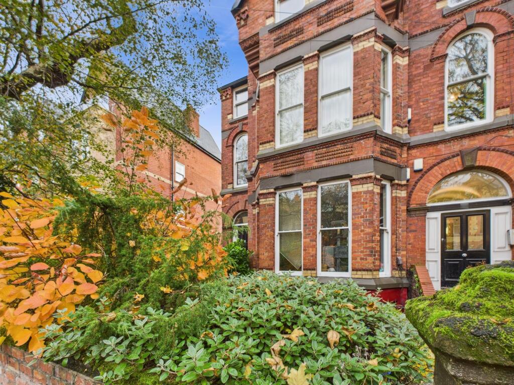 Main image of property: Ivanhoe Road, Aigburth, Liverpool.