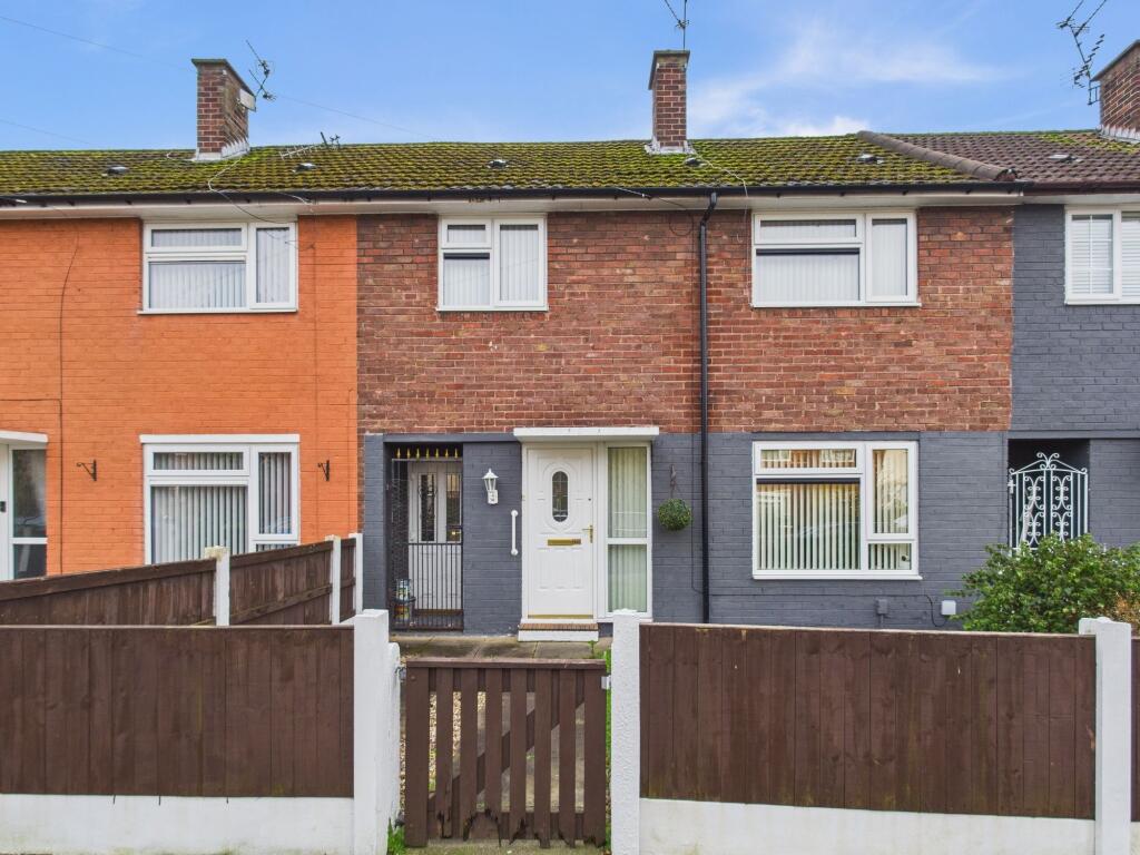 Main image of property: Torrington Drive, Halewood, Liverpool.