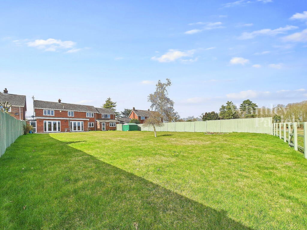 Main image of property: Station Road, Eccles, Norwich, NR16 2JA