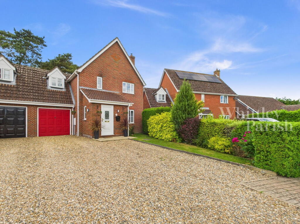 Main image of property: Pound Close, Banham