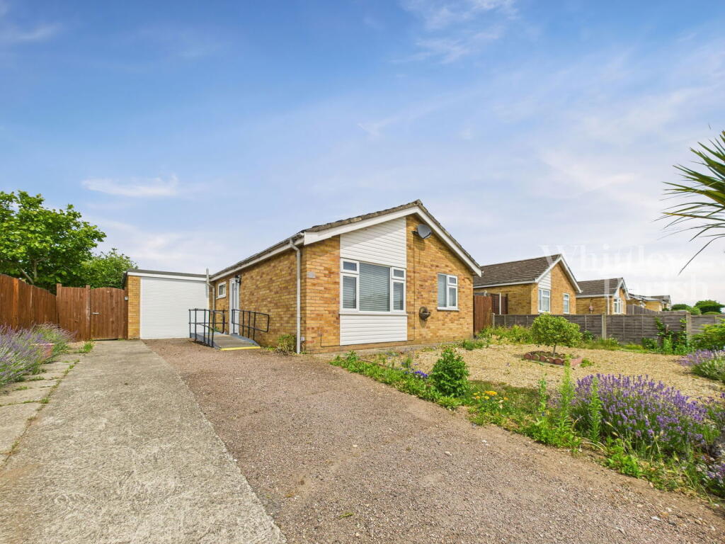 Main image of property: Clover Road, Attleborough