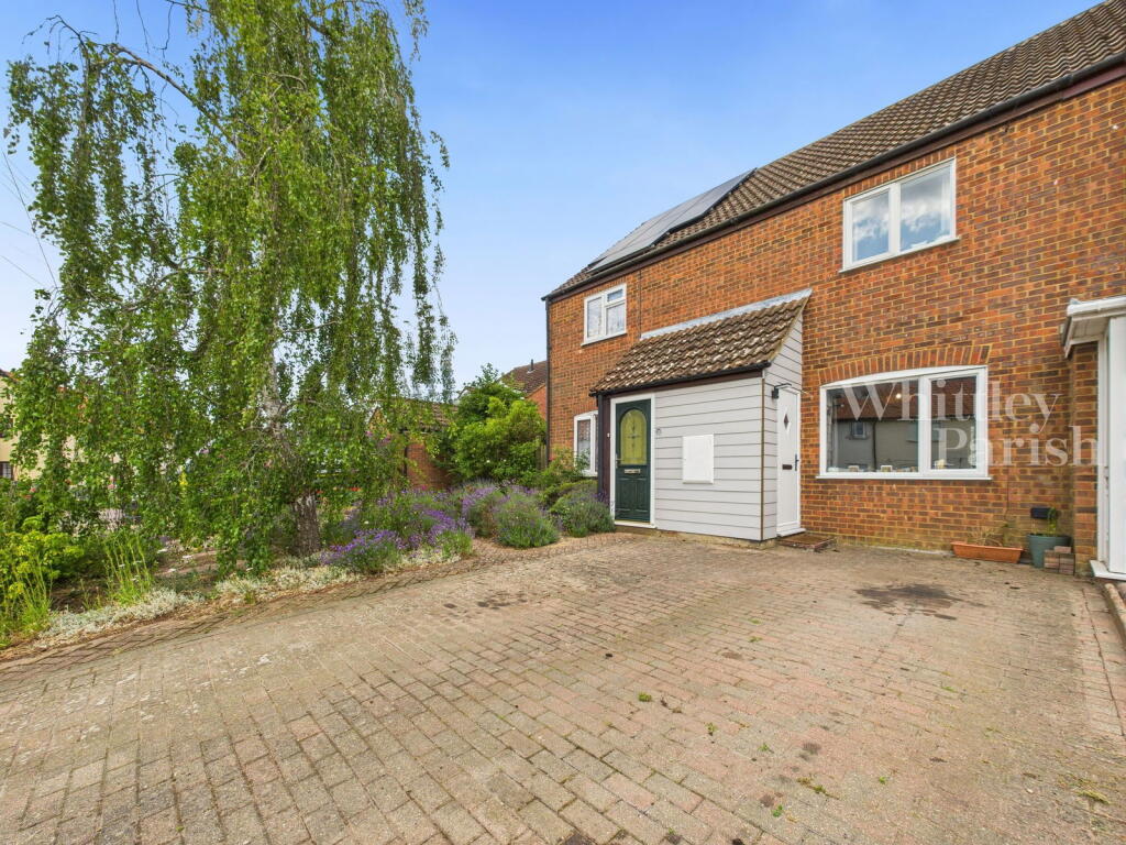 Main image of property: Garlondes, East Harling