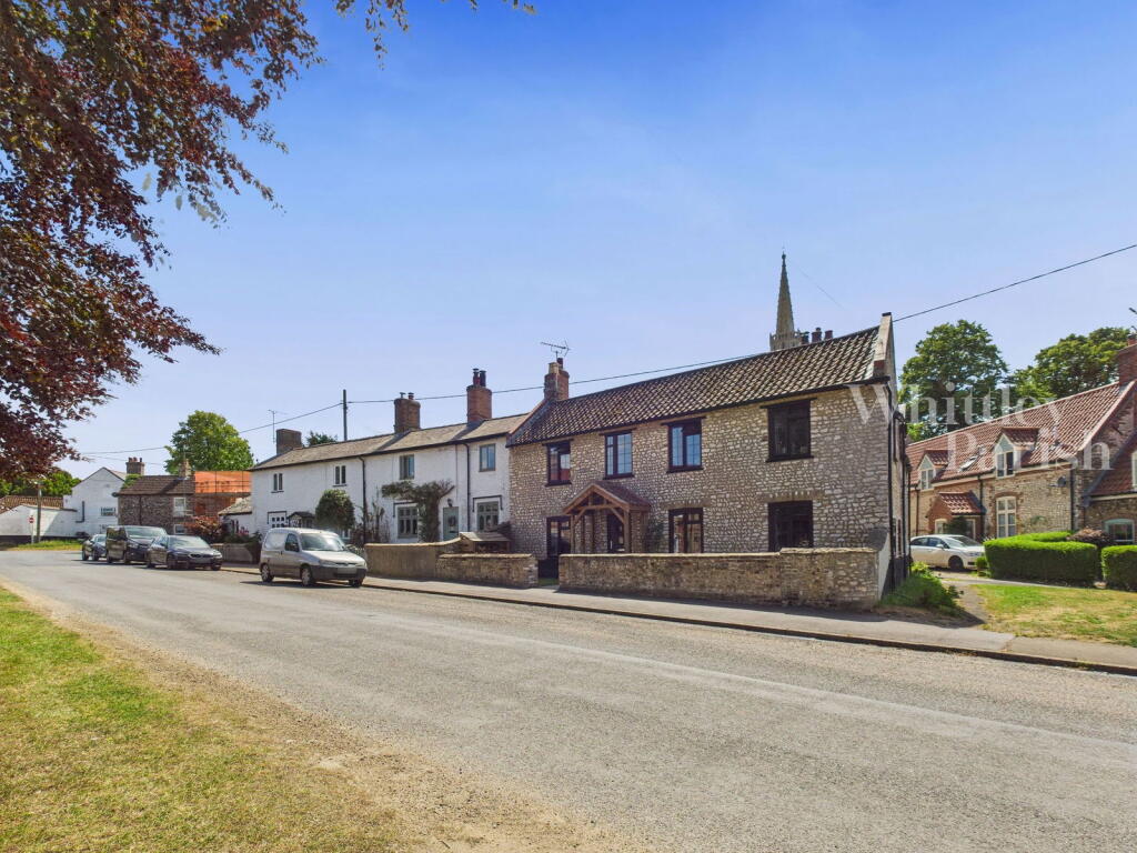 Main image of property: Globe Street, Methwold