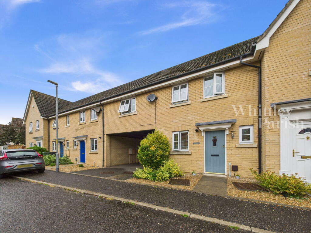 Main image of property: Morar Drive, Attleborough