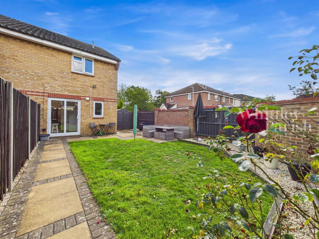 Main image of property: Elizabeth Close, Attleborough, NR17 1QJ