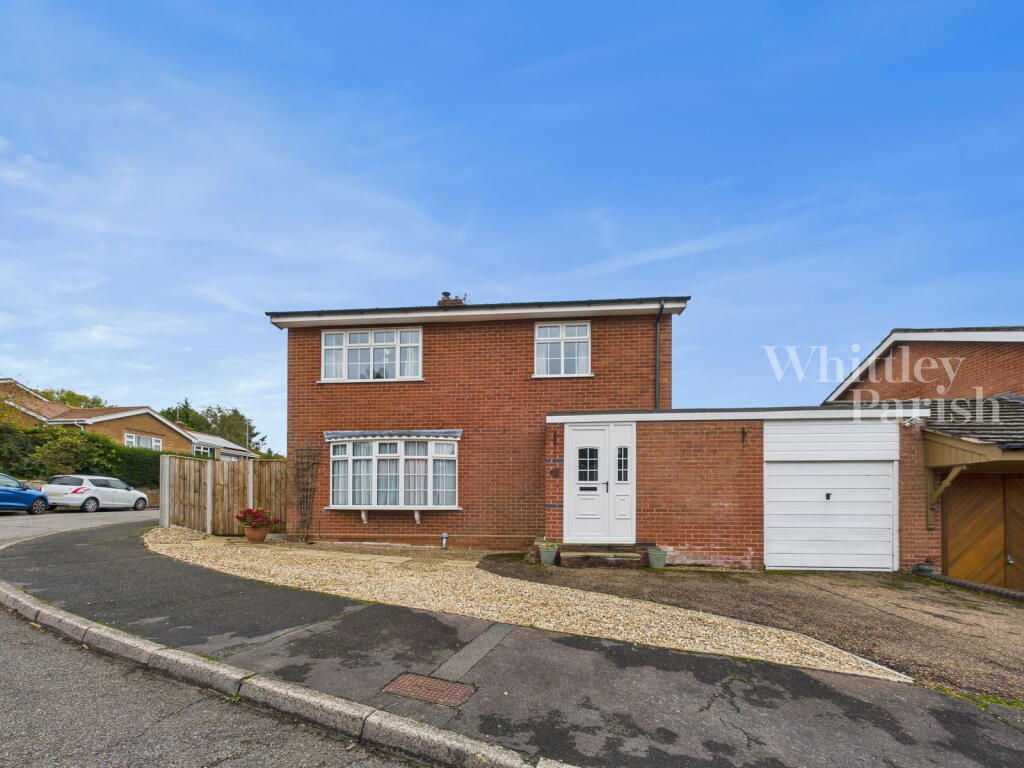 Main image of property: Sheddick Court, Dereham, NR19 2DT