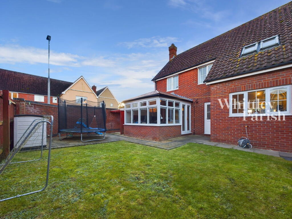 Main image of property: Scrumpy Way, Banham, Norwich, NR16 2SU