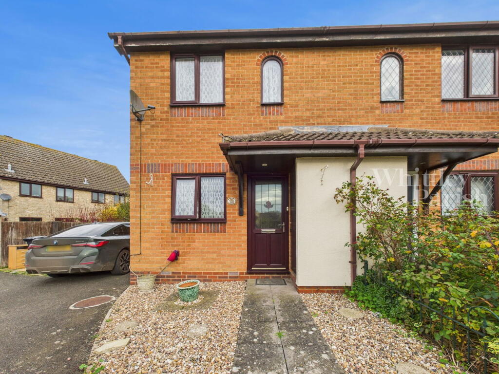 Main image of property: Worcester Way, Attleborough, NR17 1QU