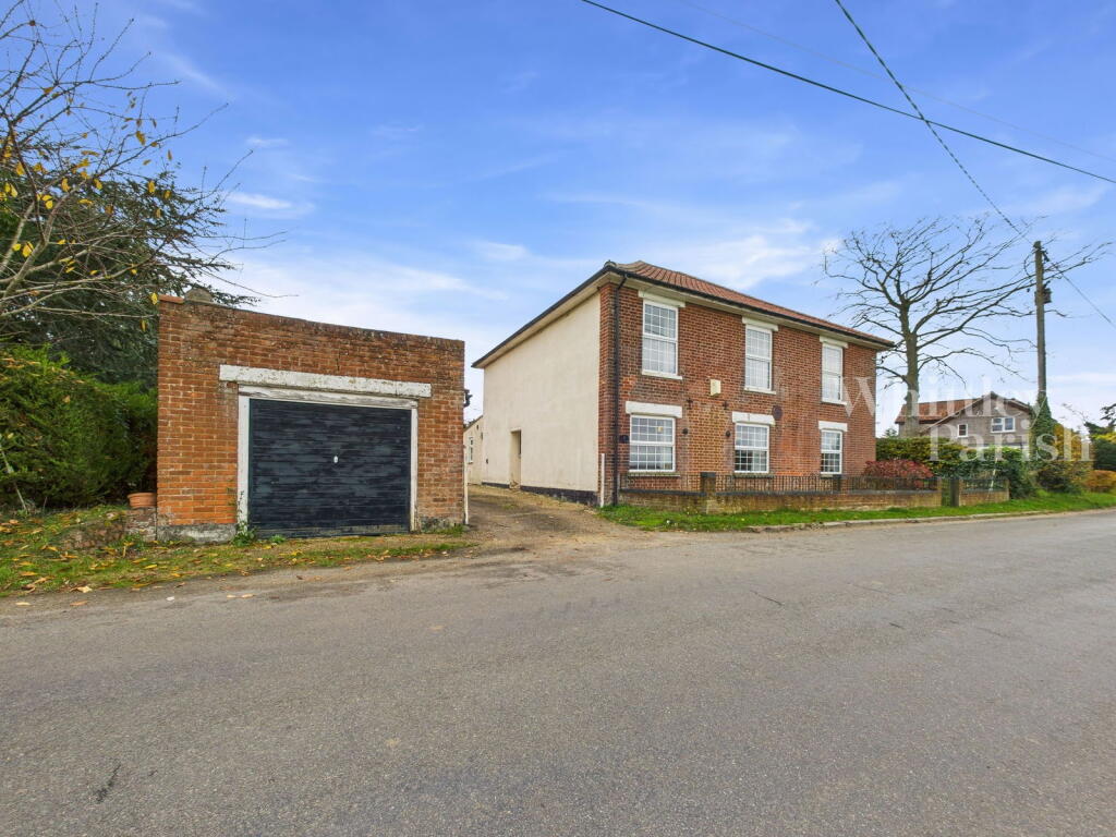 Main image of property: Pye Lane, Deopham, Wymondham, NR18 9AB