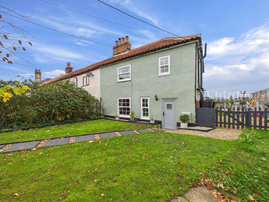 Main image of property: White Hart Street, East Harling, Norwich, NR16 2NE