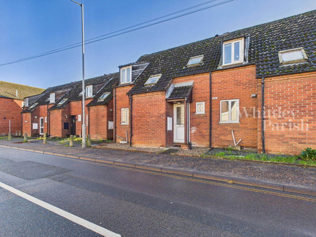 Main image of property: Dairy Farm Court, High Street, Attleborough, NR17 2BT