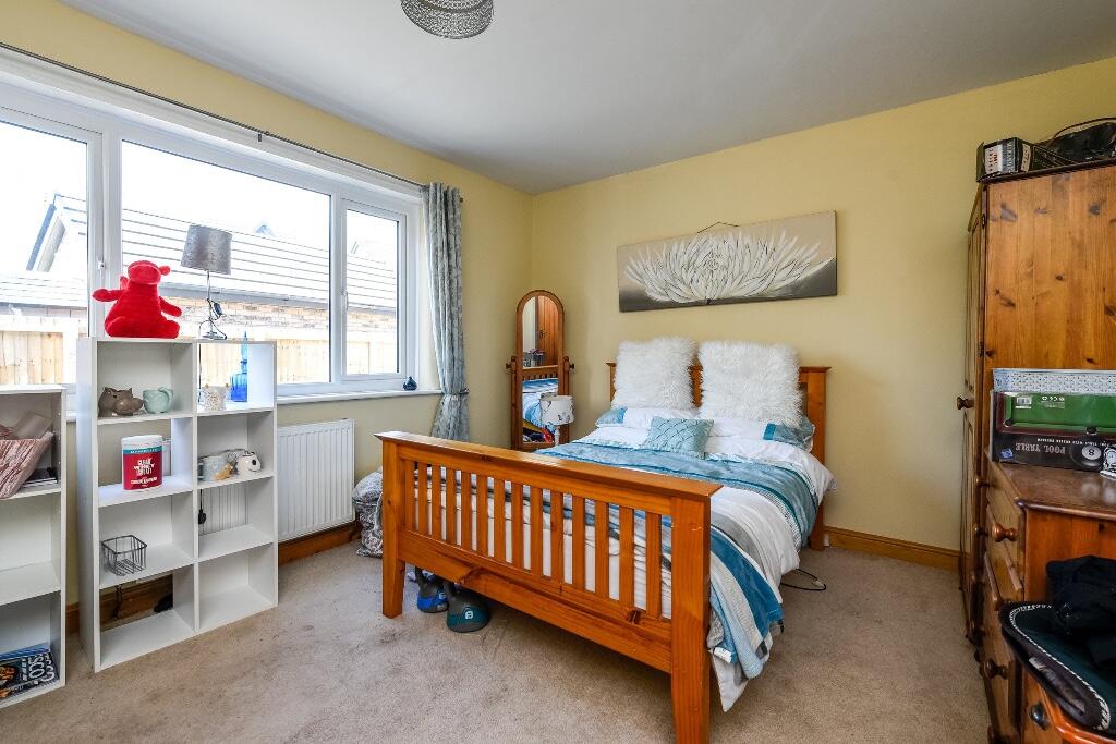 4 bedroom detached house for sale in School Lane, L39