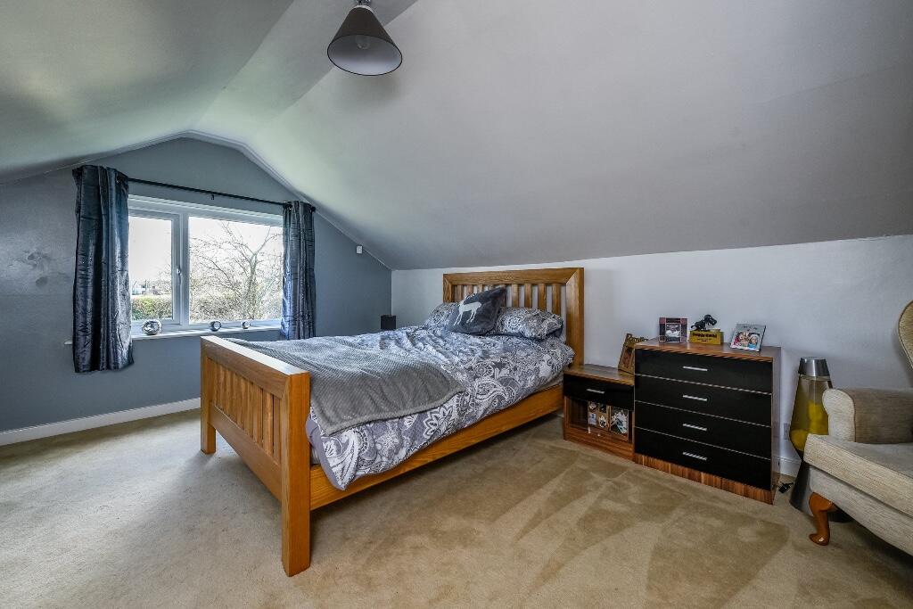 4 bedroom detached house for sale in School Lane, L39