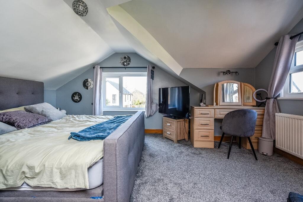 4 bedroom detached house for sale in School Lane, L39