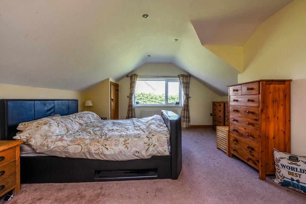 4 bedroom detached house for sale in School Lane, L39