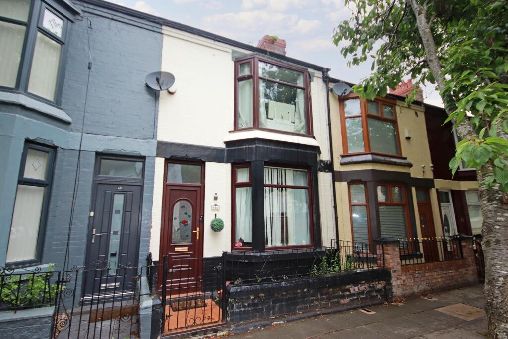 Main image of property: Ince Avenue, Liverpool, Merseyside, L4