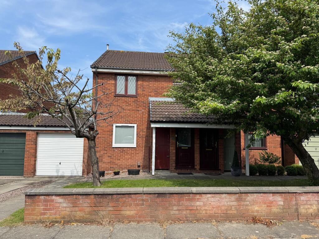 Main image of property: Atlantic Way, Bootle, Merseyside, L30