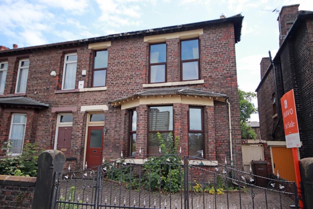 Main image of property: Merton Grove, Bootle, Merseyside, L20