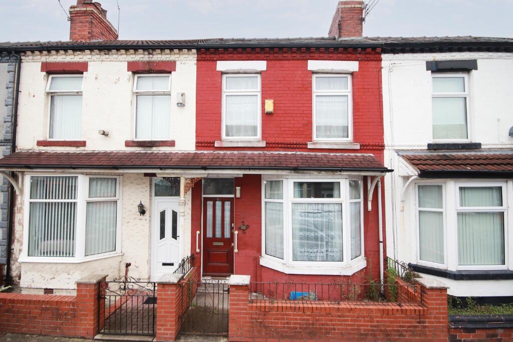 Main image of property: Fifth Avenue, Liverpool, Merseyside, L9
