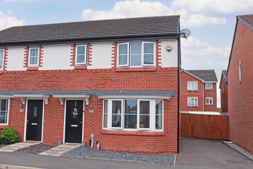 Main image of property: Bearwood Road, Liverpool, Merseyside, L33