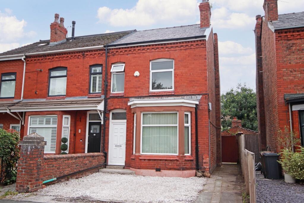 Main image of property: Bedford Avenue, Liverpool, Merseyside, L31