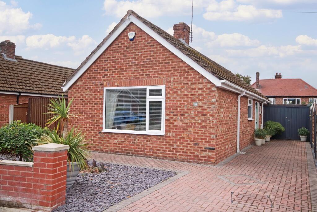 Main image of property: Windmill Avenue, Liverpool, Merseyside, L23