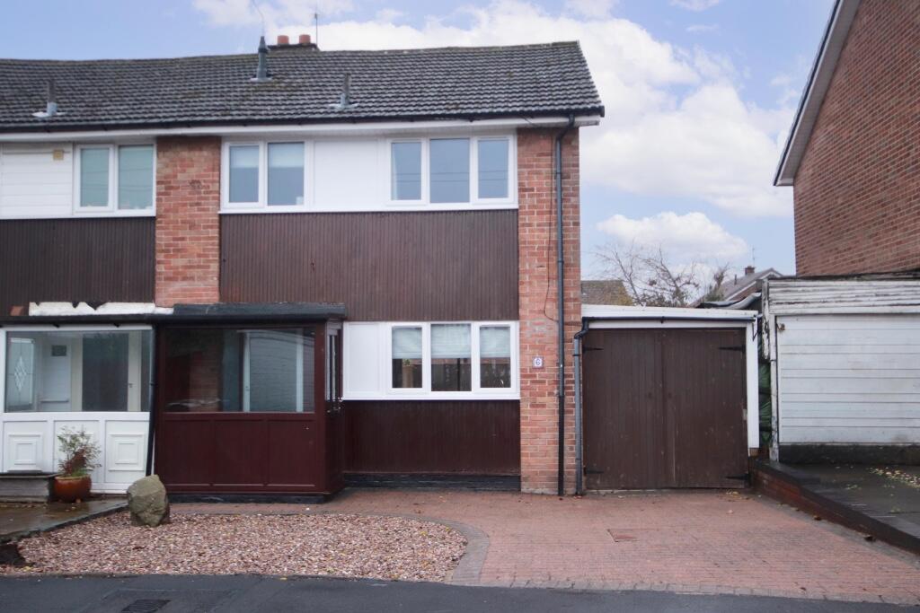 Main image of property: Leathwood, Liverpool, Merseyside, L31
