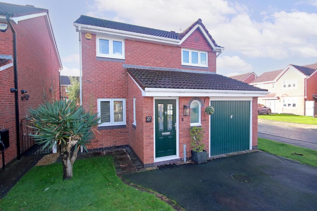 Main image of property: Moorbridge Close, Bootle, Merseyside, L30