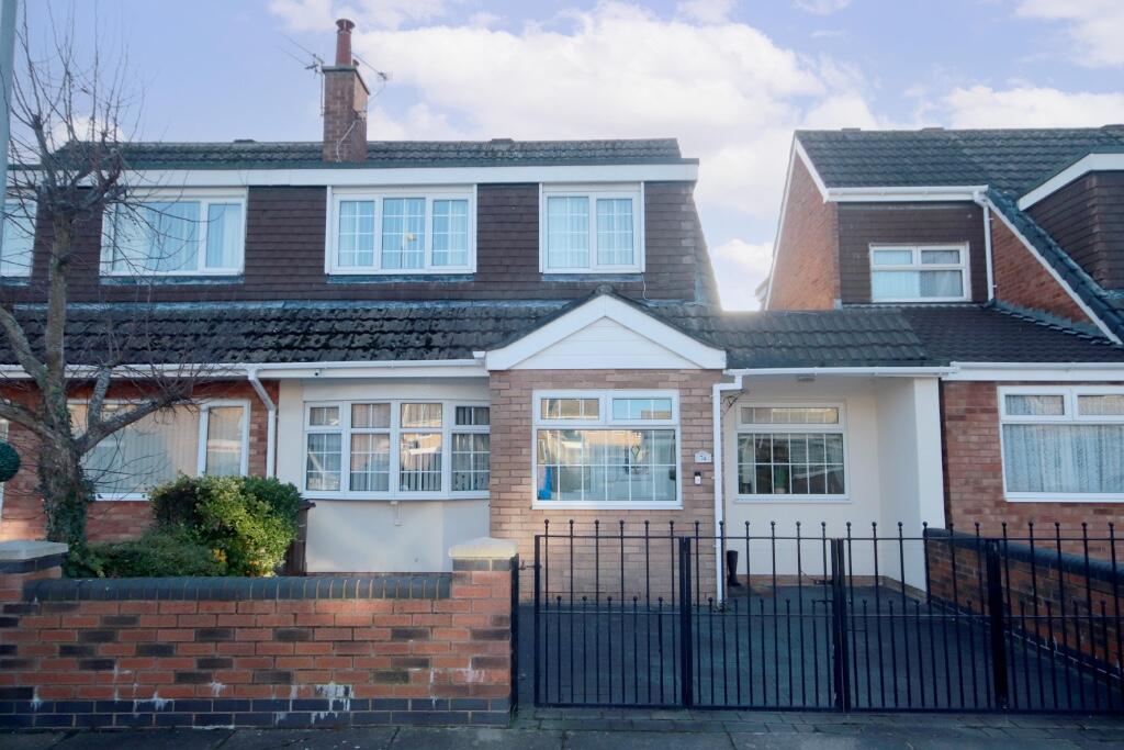 Main image of property: Apollo Way, Bootle, Merseyside, L30