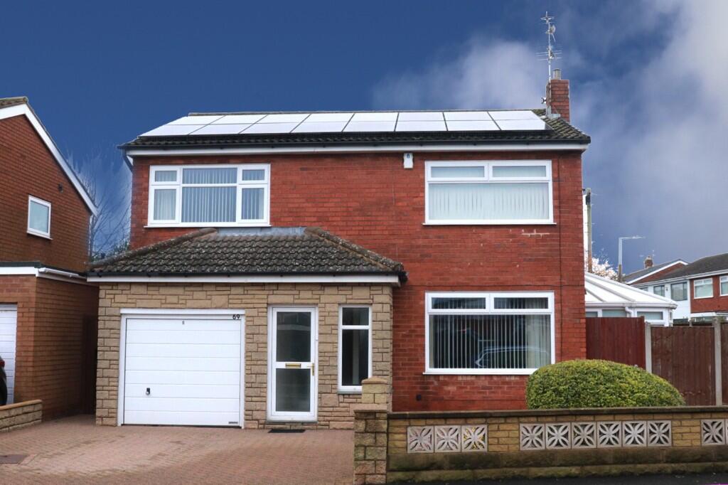 Main image of property: Calder Drive, Liverpool, Merseyside, L31