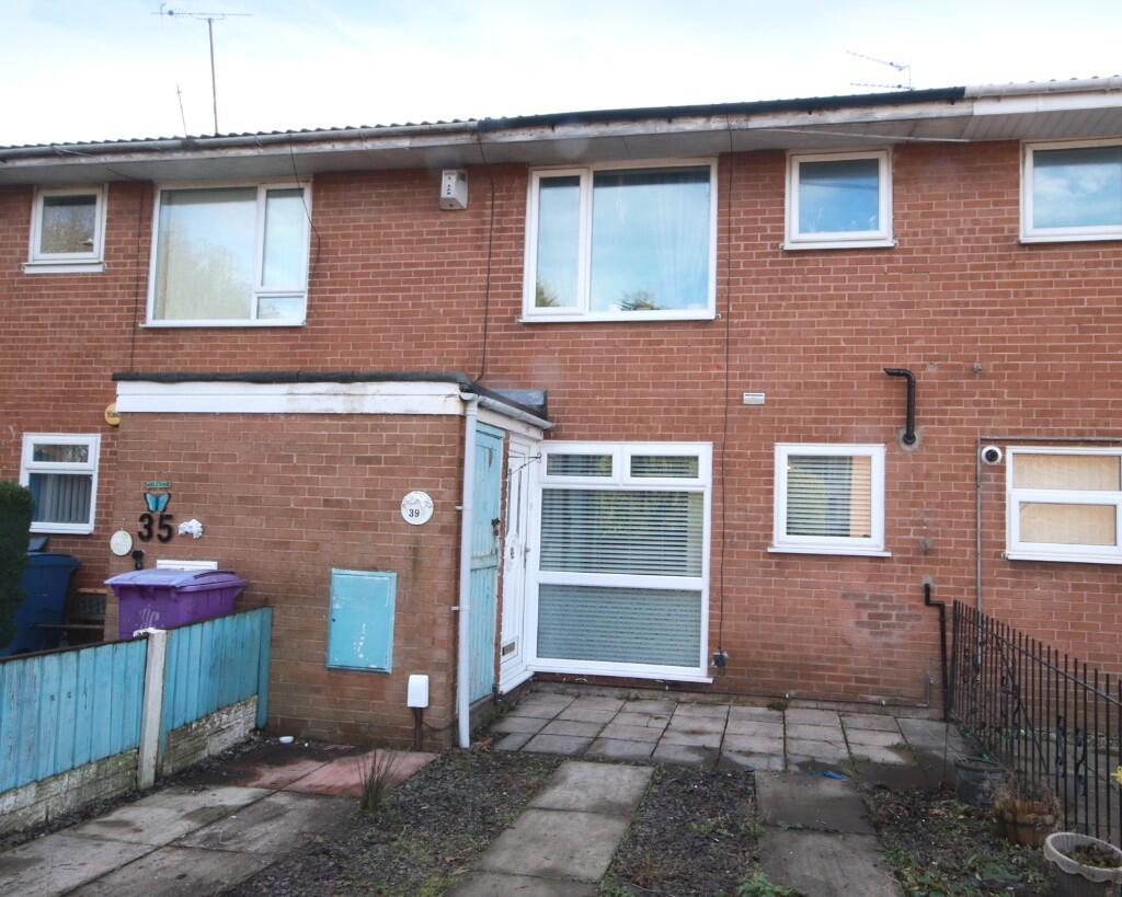 Main image of property: Glan Aber Park, Liverpool, Merseyside, L12