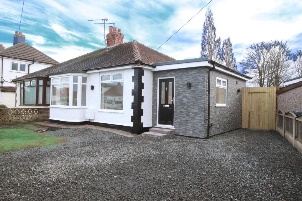 Main image of property: Silver Birch Way, Liverpool, Merseyside, L31