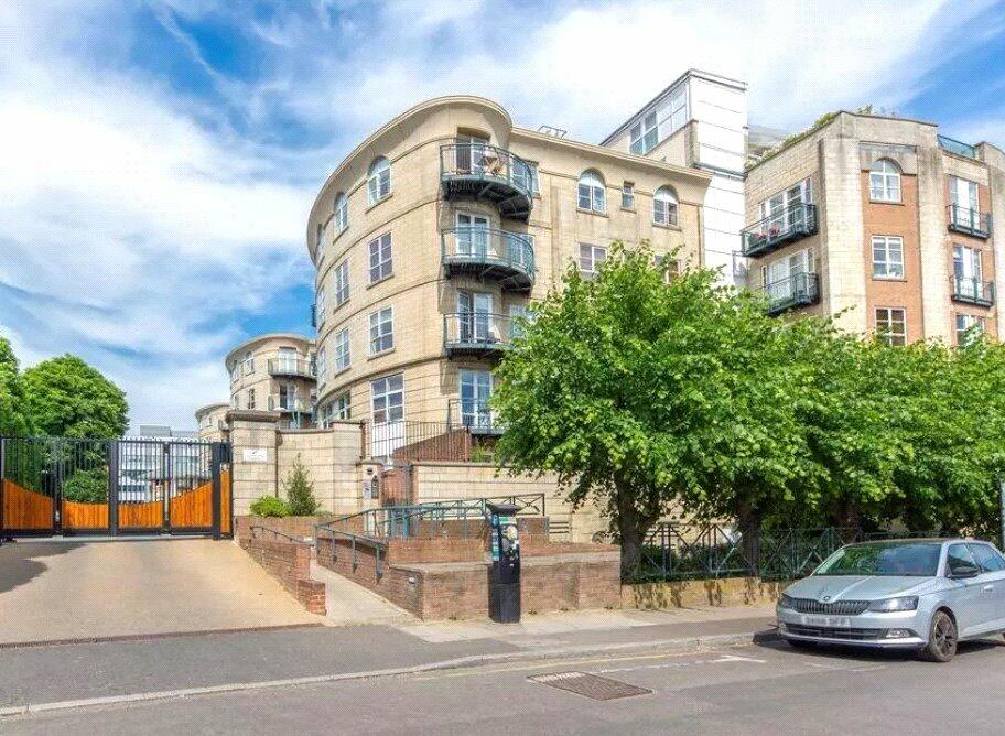 Main image of property: Worple Road, Wimbledon, London, SW19