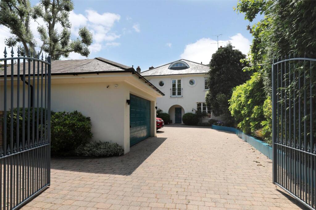 Main image of property: Chester Road, Wimbledon, SW19