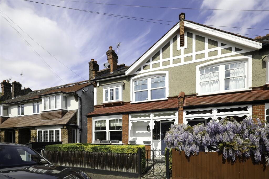 Main image of property: Stanton Road, Wimbledon, London, SW20