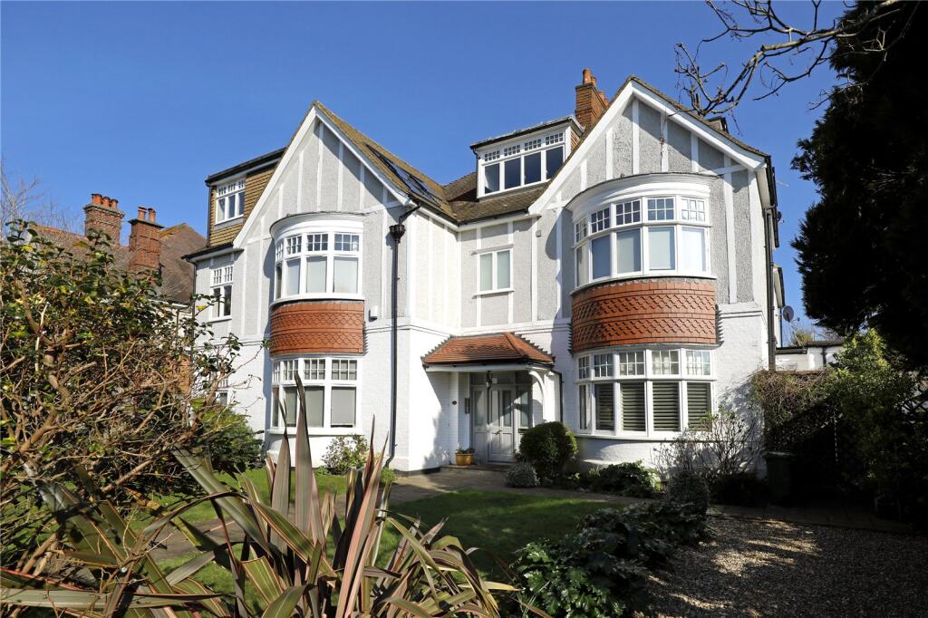 Main image of property: Parkside Gardens, Wimbledon, London, SW19