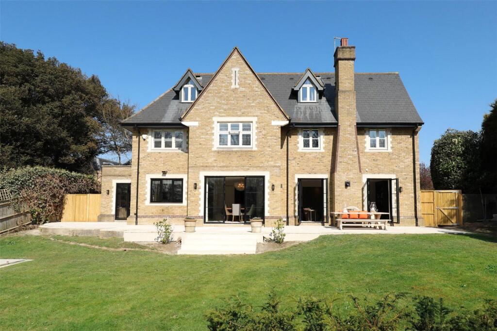 Main image of property: Prospect Place, Wimbledon, London, SW20