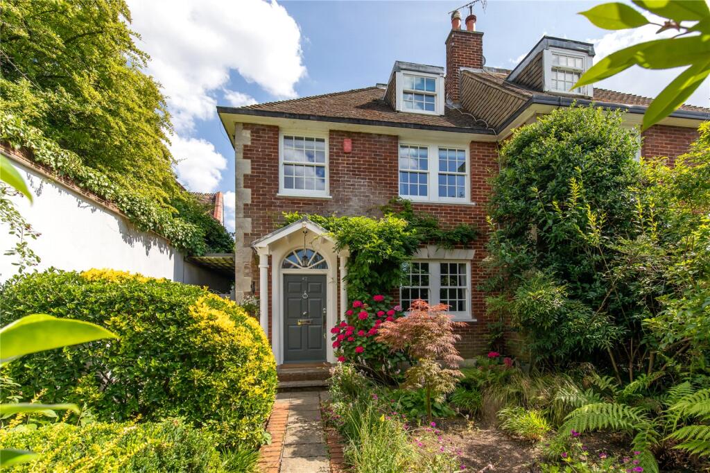 Main image of property: Church Road, Wimbledon, London, SW19