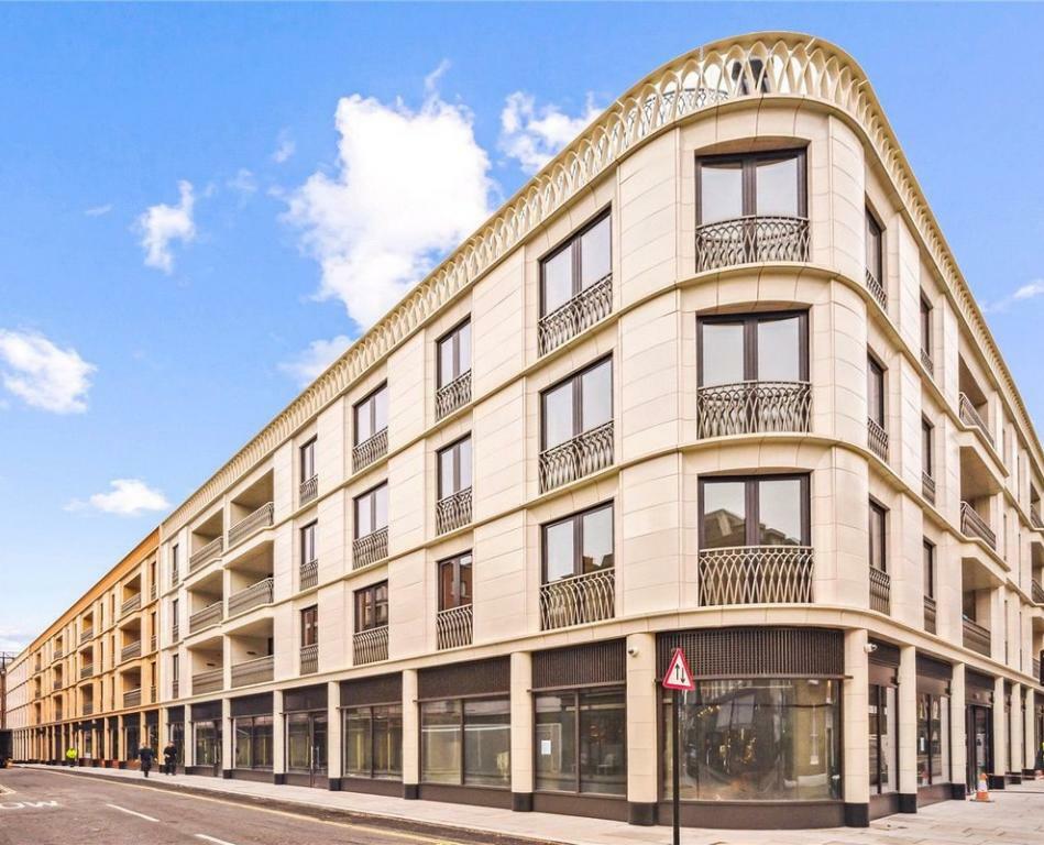 Main image of property: Marylebone, London, W1U